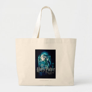 Luna Lovegood Large Tote Bag