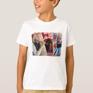 Luna Lovegood Montage T-Shirt
