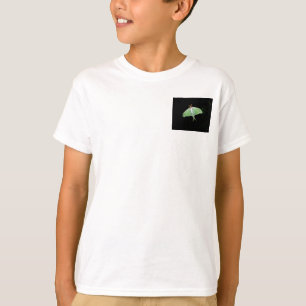 Luna Moth Boys T-Shirt