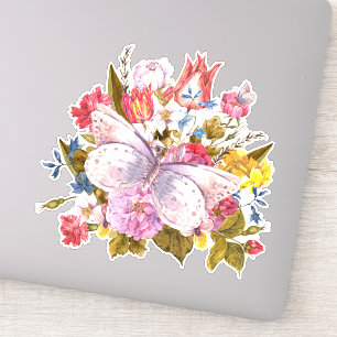 luna moth, cottagecore