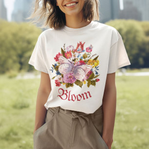 Luna Moth, Moth T-Shirt