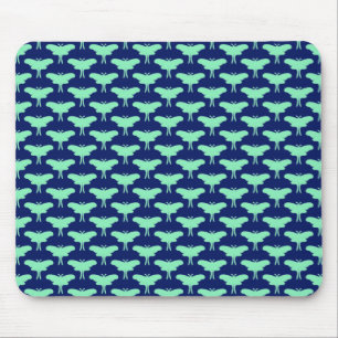 Luna Moth Mouse Mat