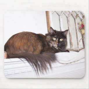 Luna Mouse Mat