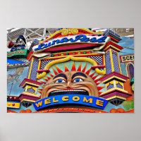 Luna Park Just For Fun