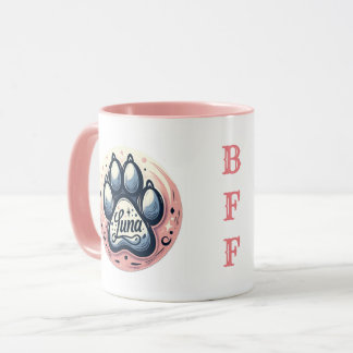 Luna’s Pawfect Mug