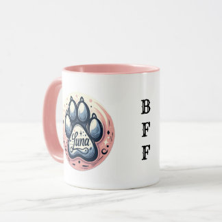 Luna’s Pawfect Mug