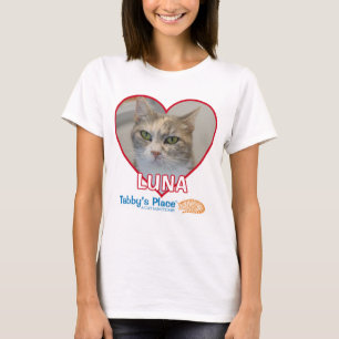 Luna t-shirt