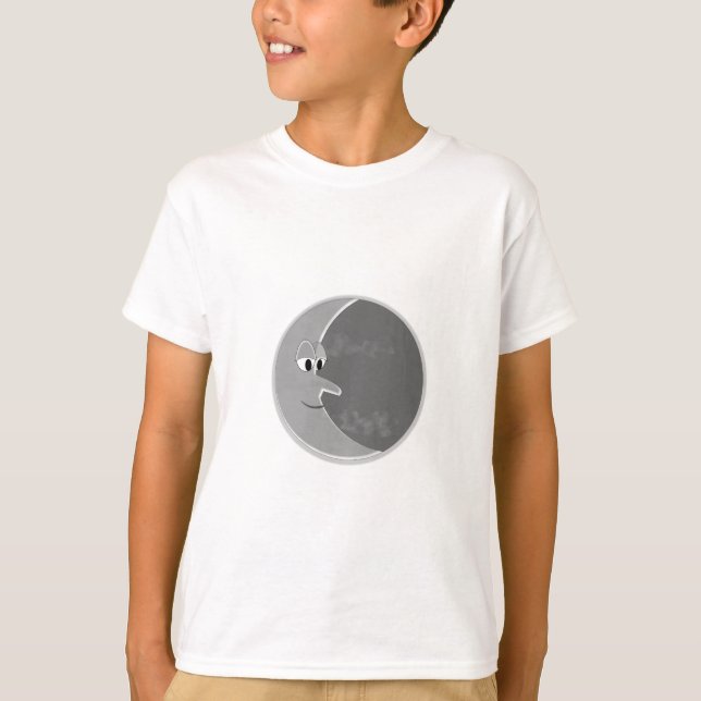 Luna T-Shirt (Front)