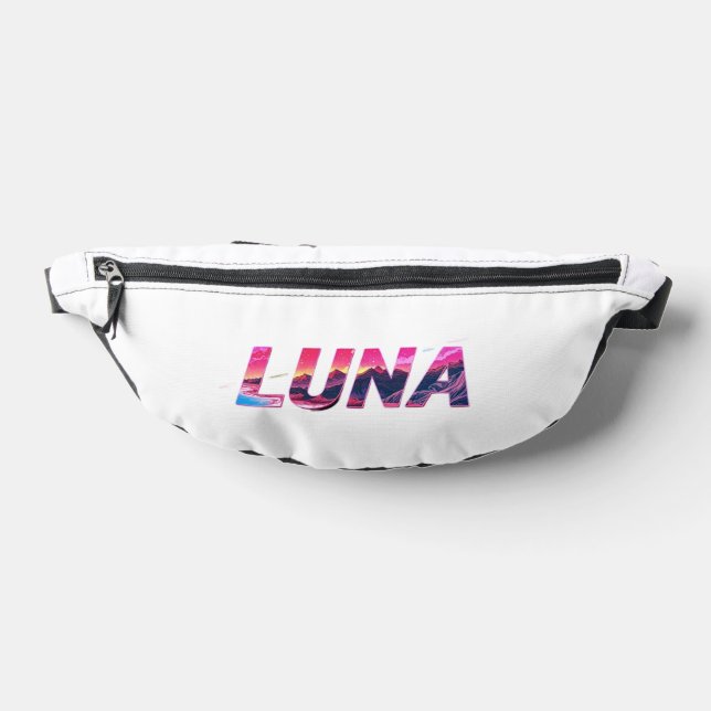 LUNA WORLD PACK (Lay Down)