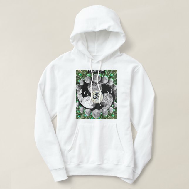 Lunalemma Hoodie (Design Front)