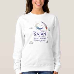 Lunar Calm Comfort Sweatshirt
