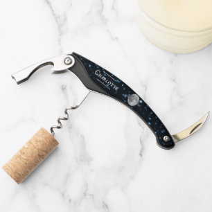 Lunar Corkscrew