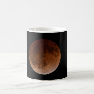 Lunar Eclipse Colour Changing Mug
