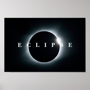 Lunar Eclipse Images Pics of Lunar Eclipse Photo Poster