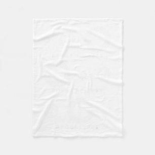 Lunar Eclipse Solar Eclipse Apocalypse 1  Fleece Blanket