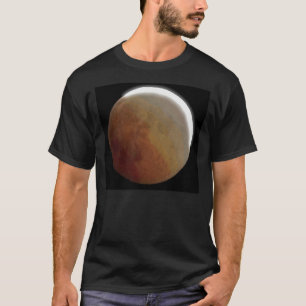 Lunar Eclipse T-Shirt