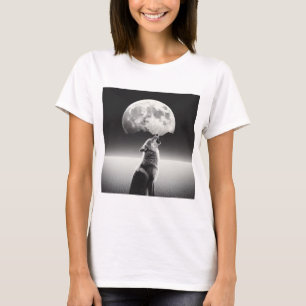 Lunar Howl T-Shirt