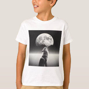 Lunar Howl T-Shirt