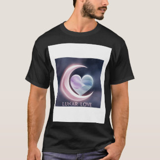 Lunar Love T-shirt