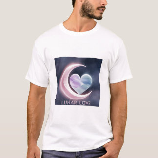 Lunar Love T-shirt