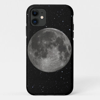 Lunar Moon Phases Celestial Cosmic Phone Case
