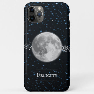 Lunar Personalised Case-Mate iPhone Case