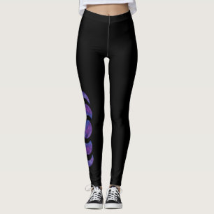 Lunar Phase Leggings