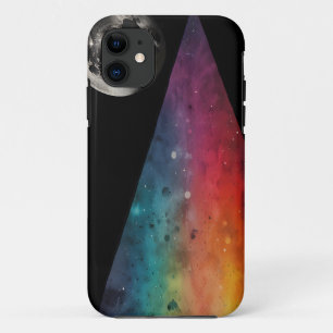 Lunar Prism iPhone 11 Case