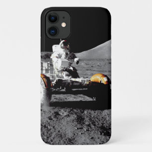 Lunar Rover, Apollo 17 iPhone 11 Case