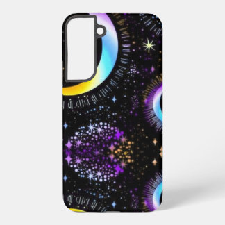 Lunar samsung galaxy case