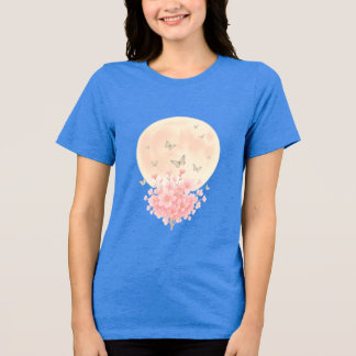 Lunar Serenity Tee