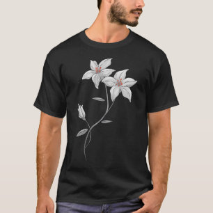 Lunar Tears T-Shirt