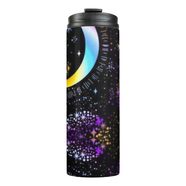 Lunar   thermal tumbler (Front)