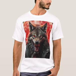 Lunar Transformation. T-Shirt