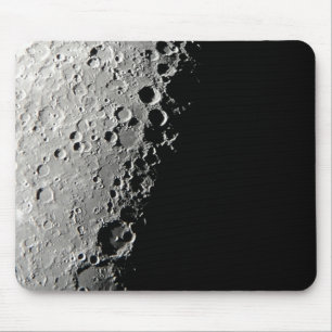Lunar X Mouse Mat
