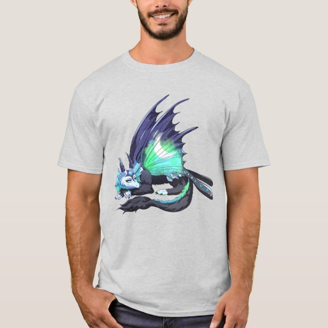 Lunaris T-Shirt (Front)