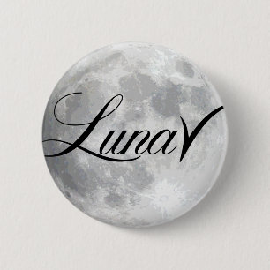 Lunatic Moon Button