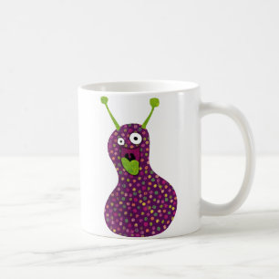 lunatiks! mug