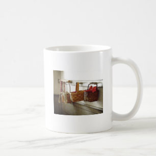 Lunch Baskets Coffee Mug