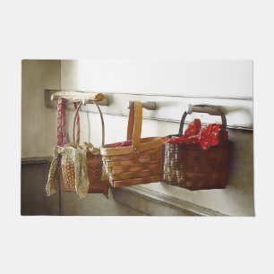 Lunch Baskets Doormat