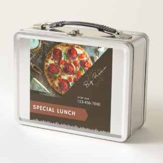 lunch box