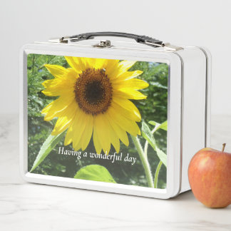 Lunch Box for little girls