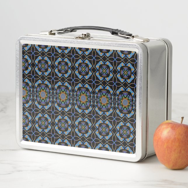Lunch BOX Jimette Design - Good food fun! (In Situ)