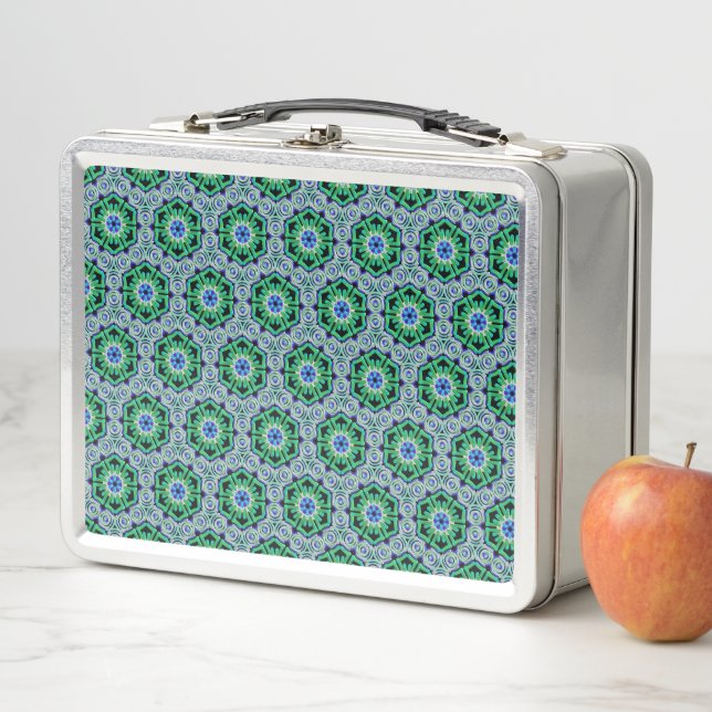 Lunch BOX Jimette Design - Good food fun! (In Situ)