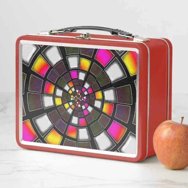 Lunch BOX Jimette Design - Good food fun ! (In Situ)