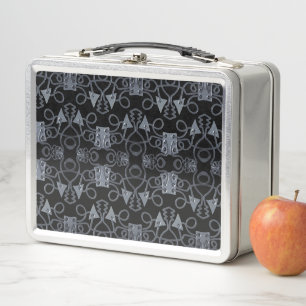 Lunch BOX Jimette Design - Good food fun!