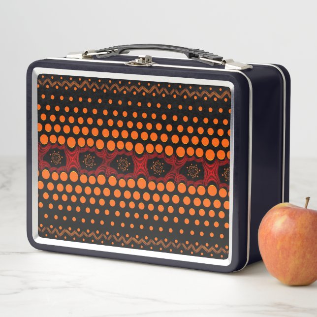 Lunch BOX Jimette Design - Good food fun ! (In Situ)