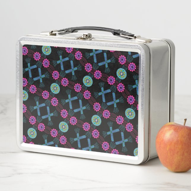 Lunch BOX Jimette Design - Good food fun ! (In Situ)