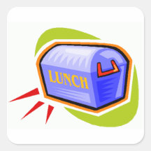 Lunch Box