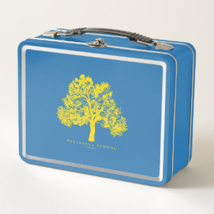 Lunch Box, treasure box